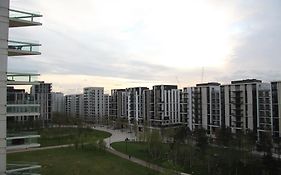 East Village Apartments